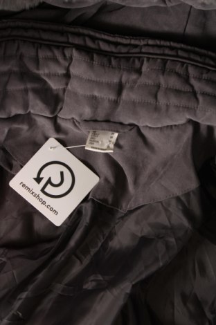 Дамско яке Unbranded, Размер 3XL, Цвят Сив, Цена 29,65 €