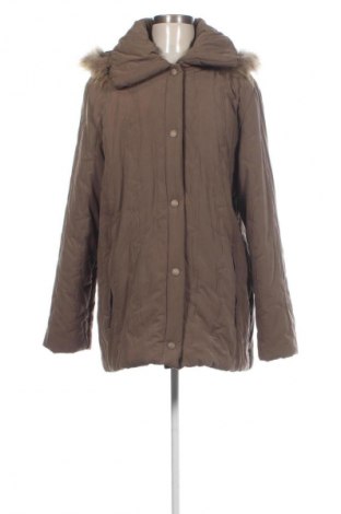 Дамско яке Unbranded, Размер XXL, Цвят Кафяв, Цена 27,60 €