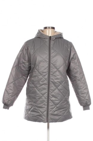 Geacă de femei Unbranded, Mărime M, Culoare Gri, Preț 155,99 Lei