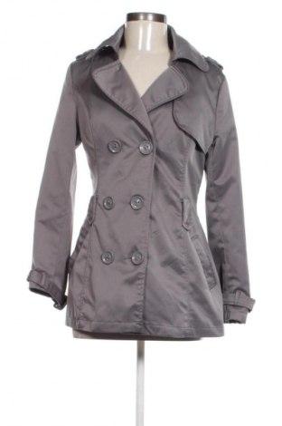 Дамско яке Unbranded, Размер XL, Цвят Сив, Цена 12,29 €