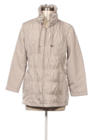 Дамско яке Unbranded, Размер S, Цвят Бежов, Цена 3,06 €
