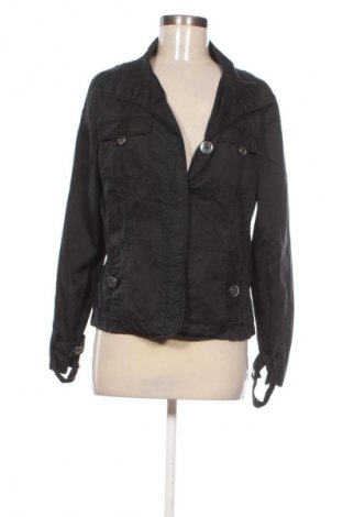 Дамско яке S.Oliver, Размер L, Цвят Черен, Цена 9,72 €