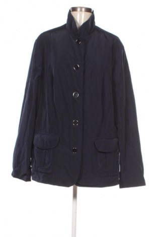 Дамско яке Unbranded, Размер XL, Цвят Син, Цена 12,27 €