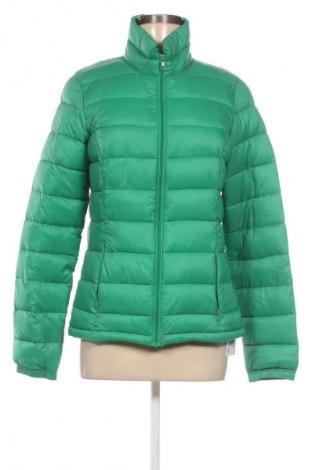 Dámska bunda  Tchibo, Veľkosť M, Farba Zelená, Cena  17,95 €