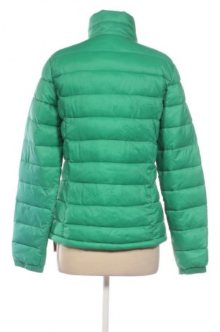 Dámska bunda  Tchibo, Veľkosť M, Farba Zelená, Cena  17,95 €