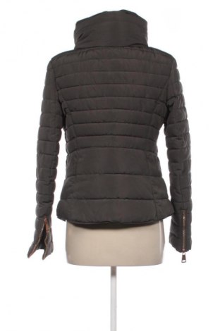 Geacă de femei Unbranded, Mărime L, Culoare Verde, Preț 156,40 Lei