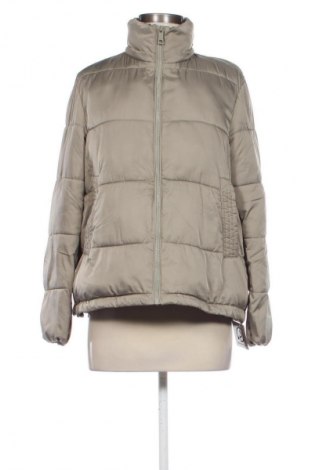 Geacă de femei Unbranded, Mărime XS, Culoare Bej, Preț 36,99 Lei, #135212751