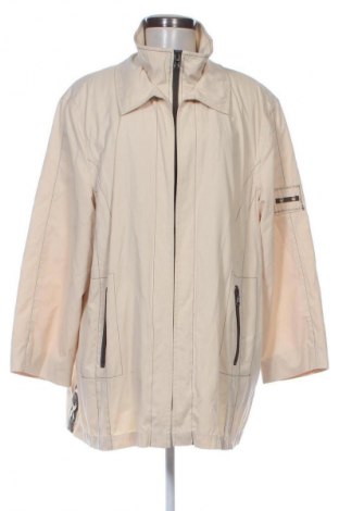 Дамско яке Unbranded, Размер XL, Цвят Бежов, Цена 12,78 €