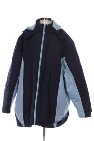 Дамско яке Unbranded, Размер 4XL, Цвят Многоцветен, Цена 30,16 €