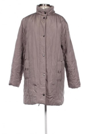 Geacă de femei Unbranded, Mărime 3XL, Culoare Gri, Preț 156,40 Lei