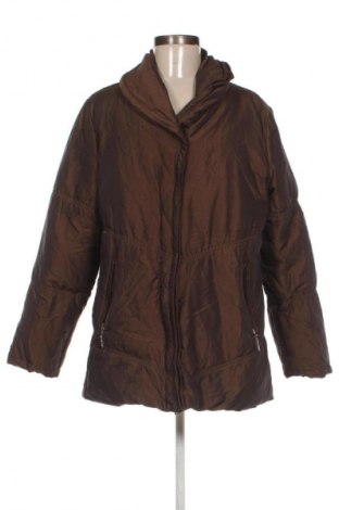 Дамско яке Unbranded, Размер L, Цвят Кафяв, Цена 24,54 €