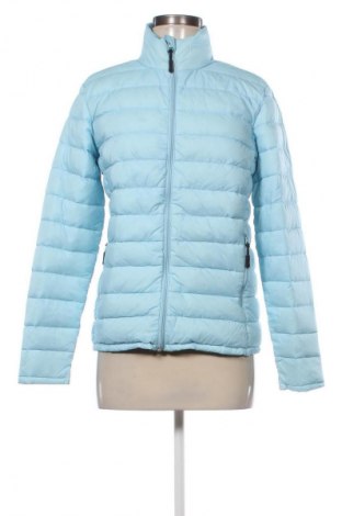 Дамско яке Unbranded, Размер M, Цвят Син, Цена 11,24 €