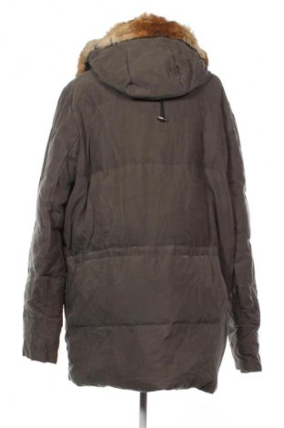 Дамско яке Unbranded, Размер L, Цвят Сив, Цена 19,94 €