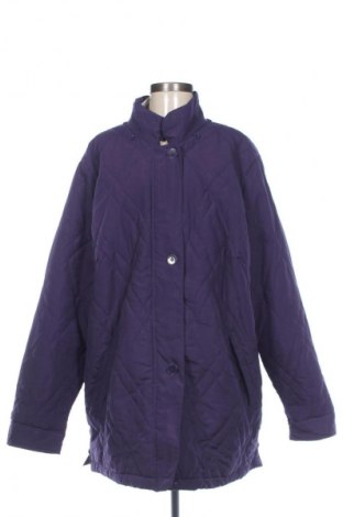 Geacă de femei Unbranded, Mărime 3XL, Culoare Mov, Preț 195,99 Lei