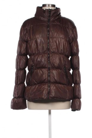 Дамско яке Unbranded, Размер M, Цвят Кафяв, Цена 8,69 €