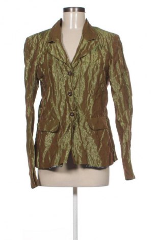 Дамско яке Unbranded, Размер XL, Цвят Златист, Цена 13,80 €