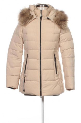 Geacă de femei Unbranded, Mărime M, Culoare Bej, Preț 149,99 Lei