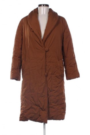Dámská bunda  Unbranded, Velikost L, Barva Hnědá, Cena  89,00 Kč