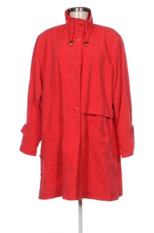 Дамско яке Unbranded, Размер M, Цвят Червен, Цена 17,89 €