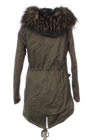 Дамско яке Unbranded, Размер M, Цвят Зелен, Цена 20,45 €