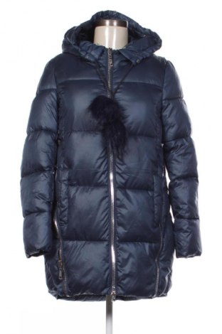 Geacă de femei Unbranded, Mărime S, Culoare Albastru, Preț 183,99 Lei