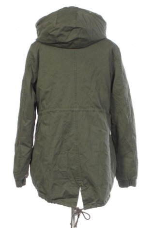 Дамско яке Unbranded, Размер M, Цвят Зелен, Цена 18,40 €