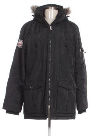 Дамско яке Unbranded, Размер XL, Цвят Черен, Цена 20,00 €