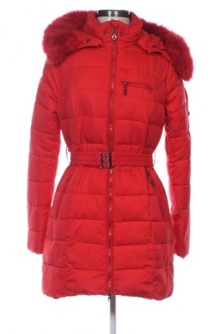 Дамско яке Unbranded, Размер S, Цвят Червен, Цена 12,27 €