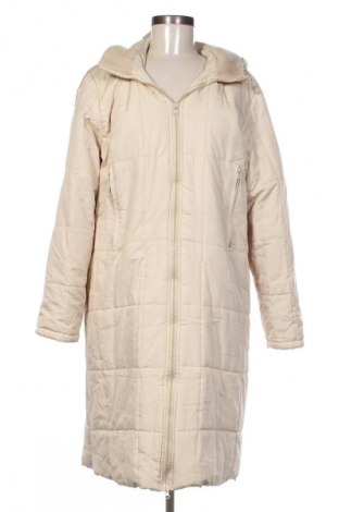 Дамско яке Unbranded, Размер XL, Цвят Бежов, Цена 27,09 €