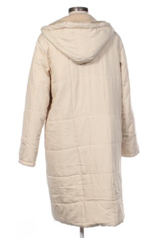 Дамско яке Unbranded, Размер XL, Цвят Бежов, Цена 27,09 €