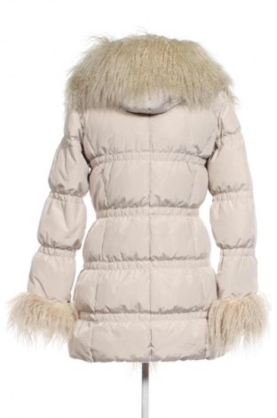 Geacă de femei Unbranded, Mărime L, Culoare Bej, Preț 260,61 Lei