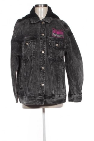 Дамско яке Unbranded, Размер XL, Цвят Сив, Цена 17,38 €