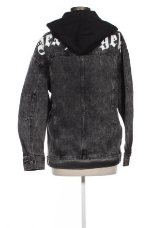 Дамско яке Unbranded, Размер XL, Цвят Сив, Цена 17,38 €