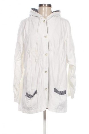 Дамско яке Unbranded, Размер XXL, Цвят Бял, Цена 13,80 €