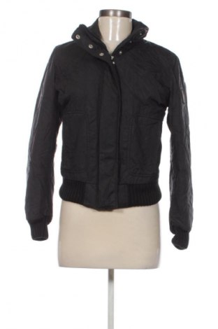 Дамско яке Unbranded, Размер M, Цвят Черен, Цена 6,64 €