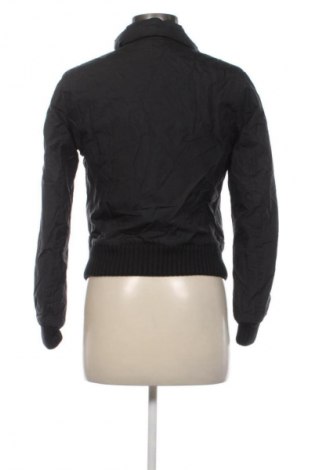 Дамско яке Unbranded, Размер M, Цвят Черен, Цена 6,64 €