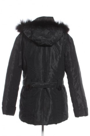 Дамско яке Unbranded, Размер 3XL, Цвят Черен, Цена 30,16 €