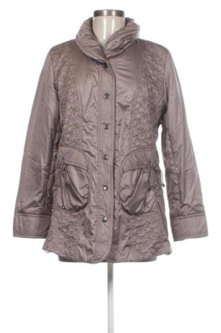 Damenjacke Unbranded, Größe M, Farbe Braun, Preis € 4,99