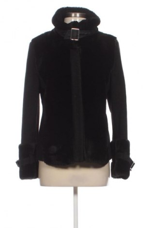 Geacă de femei Unbranded, Mărime M, Culoare Negru, Preț 156,40 Lei