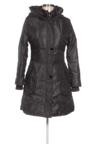 Дамско яке Unbranded, Размер XS, Цвят Черен, Цена 19,86 €