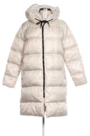 Дамско яке Unbranded, Размер M, Цвят Бежов, Цена 30,16 €