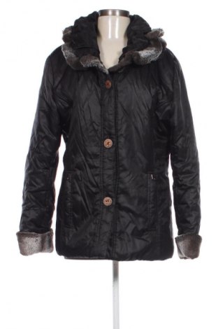 Дамско яке Unbranded, Размер XL, Цвят Черен, Цена 29,73 €