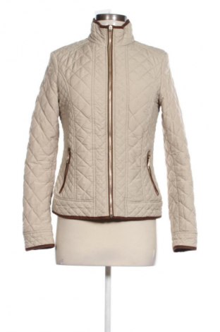 Дамско яке Unbranded, Размер S, Цвят Бежов, Цена 24,54 €