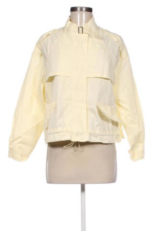 Női dzseki Unbranded, Méret M, Szín Sárga, Ár 3 059 Ft