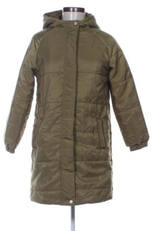 Дамско яке Unbranded, Размер S, Цвят Зелен, Цена 30,16 €