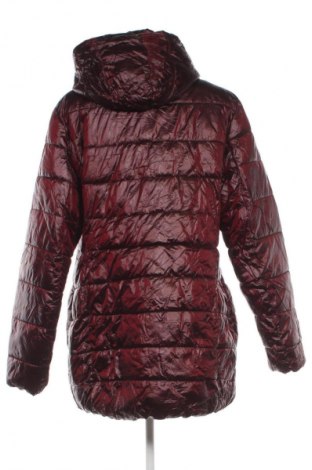 Dámská bunda  Unbranded, Velikost XXL, Barva Červená, Cena  419,00 Kč