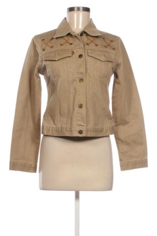 Дамско яке Unbranded, Размер M, Цвят Кафяв, Цена 9,20 €