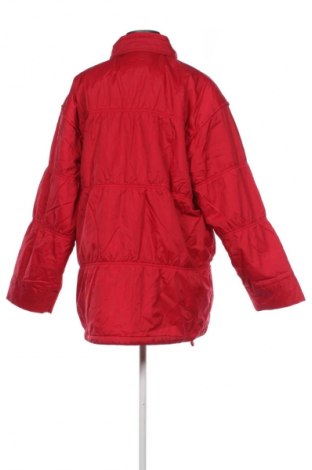 Дамско яке Unbranded, Размер M, Цвят Червен, Цена 11,24 €