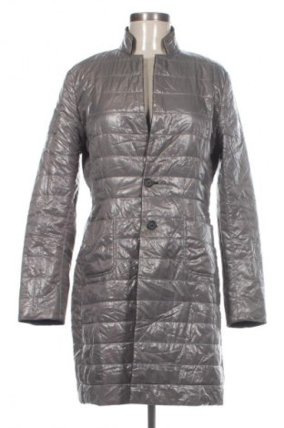 Γυναικείο μπουφάν Unbranded, Μέγεθος M, Χρώμα Γκρί, Τιμή 11,99 €