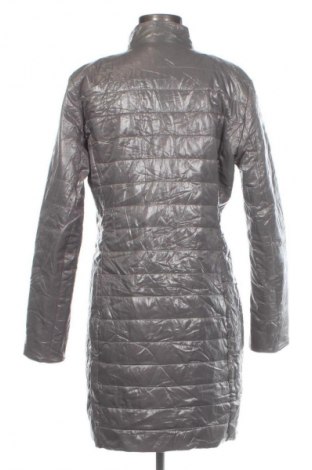 Γυναικείο μπουφάν Unbranded, Μέγεθος M, Χρώμα Γκρί, Τιμή 11,99 €